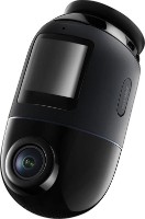 Видеорегистратор 70mai Dash Cam 4K Omni X800 + SD Card 128Gb Black фото №4 — интернет-магазин Desire.md