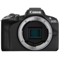 Фотоаппарат Canon EOS R50 V2.4GHz Black + RF-S 14-30mm f/4-6.3 IS STM PZ Creator Kit фото №2 — интернет-магазин Desire.md