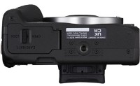 Фотоаппарат Canon EOS R50 V2.4GHz Black + RF-S 14-30mm f/4-6.3 IS STM PZ Creator Kit фото №3 — интернет-магазин Desire.md