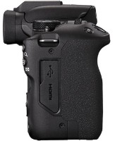 Фотоаппарат Canon EOS R50 V2.4GHz Black + RF-S 14-30mm f/4-6.3 IS STM PZ Creator Kit фото №5 — интернет-магазин Desire.md