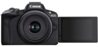 Фотоаппарат Canon EOS R50 V2.4GHz Black + RF-S 14-30mm f/4-6.3 IS STM PZ Creator Kit фото №7 — интернет-магазин Desire.md
