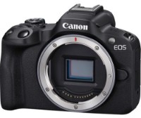 Фотоаппарат Canon EOS R50 V5GHz Black + RF-S 14-30mm f/4-6.3 IS STM PZ Creator Kit фото №3 — интернет-магазин Desire.md