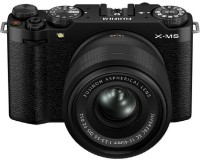 Фотоаппарат Fujifilm X-M5 Black + XC15-45mm Kit фото №4 — интернет-магазин Desire.md