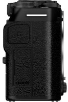 Фотоаппарат Fujifilm X-M5 Black + XC15-45mm Kit фото №7 — интернет-магазин Desire.md