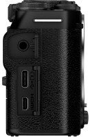 Фотоаппарат Fujifilm X-M5 Black + XC15-45mm Kit фото №8 — интернет-магазин Desire.md