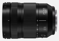 Объектив Panasonic Lumix S 24-105mm f/4.0 L фото №3 — интернет-магазин Desire.md