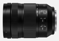 Объектив Panasonic Lumix S 24-105mm f/4.0 L фото №4 — интернет-магазин Desire.md