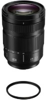 Объектив Panasonic Lumix S 24-105mm f/4.0 L фото №5 — интернет-магазин Desire.md