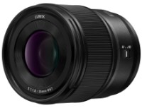Объектив Panasonic Lumix S 35mm f/1.8 L фото №2 — интернет-магазин Desire.md