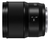 Объектив Panasonic Lumix S 35mm f/1.8 L фото №3 — интернет-магазин Desire.md