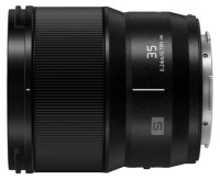 Объектив Panasonic Lumix S 35mm f/1.8 L фото №4 — интернет-магазин Desire.md