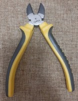 Кусачки Topex 32D106 фото №2 — интернет-магазин Desire.md