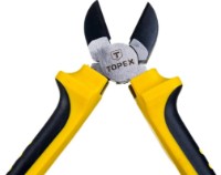 Кусачки Topex 32D106 фото №6 — интернет-магазин Desire.md