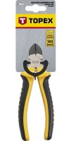 Кусачки Topex 32D106 фото №7 — интернет-магазин Desire.md