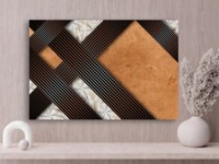 Картина ArtDesign Geometry 50x75cm (FG-10018)