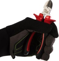Кусачки Top Tools 32D118 фото №2 — интернет-магазин Desire.md