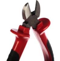 Кусачки Top Tools 32D118 фото №4 — интернет-магазин Desire.md