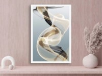 Картина ArtDesign Light Lines 40x80cm (RFG-10015)