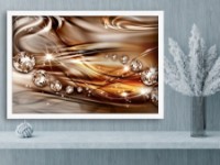 Картина ArtDesign The Shine of Diamonds 50x68cm (RFG-10031)