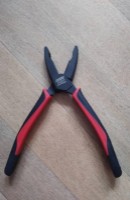 Плоскогубцы JTC JTC-51277 фото №2 — интернет-магазин Desire.md