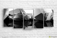 Картина ArtDesign Architectural print 131x75cm (A-10200)