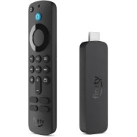 Media player Smart TV Amazon Fire TV Stick 3rd Gen imaginea #2 — magazin online Desire.md