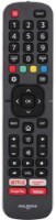Пульт дистанционного управления Holmios Hisense Smart TV (405015007)