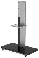 Напольная стойка для ТВ Horion HK76G2 фото №3 — интернет-магазин Desire.md