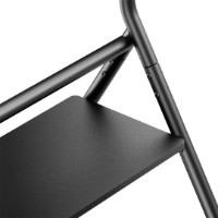 Напольная стойка для ТВ Serioux SRXA-TV13E-46FW фото №7 — интернет-магазин Desire.md