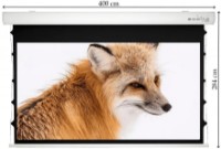 Ecran de proiecţie Sopar Taurus 390x244cm (5405ZT) imaginea #2 — magazin online Desire.md