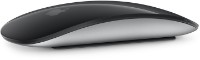 Компьютерная мышь Apple Magic Mouse 2 Black (MXK63ZM/A) фото №2 — интернет-магазин Desire.md
