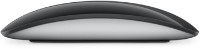 Компьютерная мышь Apple Magic Mouse 2 Black (MXK63ZM/A) фото №3 — интернет-магазин Desire.md