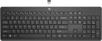 Клавиатура Hp 230 Black (3L1E7AA) фото №2 — интернет-магазин Desire.md