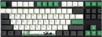 Клавиатура Varmilo APT87 Panda R2 C-TK Red (A92A029D4A5A17A007)
