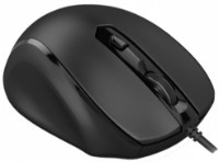 Комплект Thunderobot M50T Black + Mousepad фото №3 — интернет-магазин Desire.md