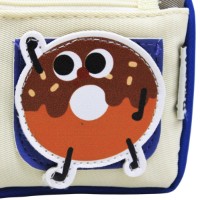 Penar New World Blue (7905) imaginea #3 — magazin online Desire.md