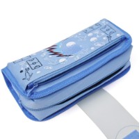 Penar New World Light Blue (1025) imaginea #4 — magazin online Desire.md