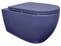 Vas WC Isvea Infinity (10NF02001-2Z + 40KF0544I- S)