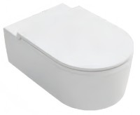 Vas WC Isvea Sistema A Clearim (10SL02001 + 40KF02001)