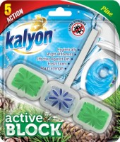 Bloc WC Kalyon Pine 1pcs