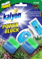 Bloc WC Kalyon Pine 2x50g