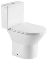 Vas WC Nomi Aurora Rimless (122353)