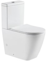 Vas WC Nomi Ottimo Tornado (122357)