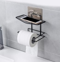 Держатель туалетной бумаги TMM S143--52 18x14x9cm фото №2 — интернет-магазин Desire.md