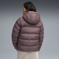 Женская куртка Puma Mono Hooded Jacket Women Raisin, s.L фото №3 — интернет-магазин Desire.md