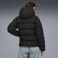 Geacă pentru dame Puma Mono Hooded Jacket Women Puma Black, s.L imaginea #3 — magazin online Desire.md