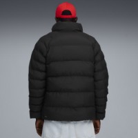 Мужская куртка Puma Mono Jacket Men Puma Black, s.XL фото №3 — интернет-магазин Desire.md