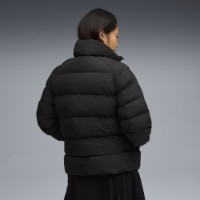 Женская куртка Puma Mono Jacket Women Puma Black, s.XL фото №3 — интернет-магазин Desire.md