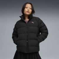 Женская куртка Puma Mono Jacket Women Puma Black, s.XS фото №2 — интернет-магазин Desire.md