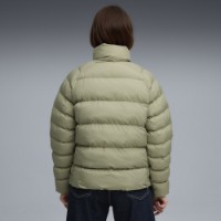 Женская куртка Puma Mono Jacket Women Lux Army, s.XS фото №3 — интернет-магазин Desire.md